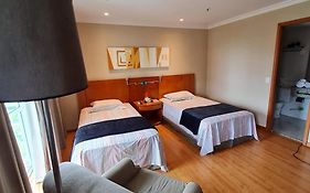 Suite Ampla No Melhor Da Barra Da Tijuca