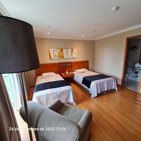 Suite Ampla No Melhor Da Barra Da Tijuca Rio de Janeiro Exterior foto