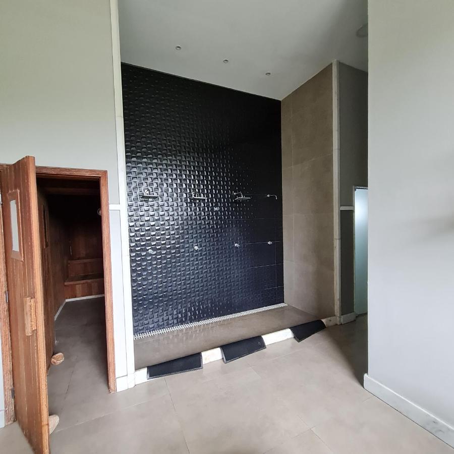 Suite Ampla No Melhor Da Barra Da Tijuca Rio de Janeiro Exterior foto